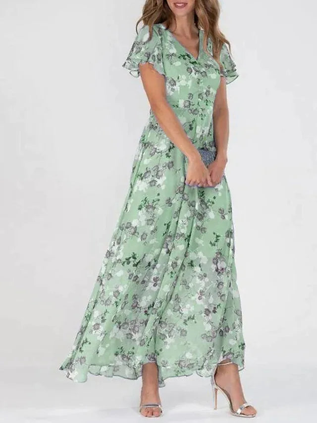 Aurelia | Dress