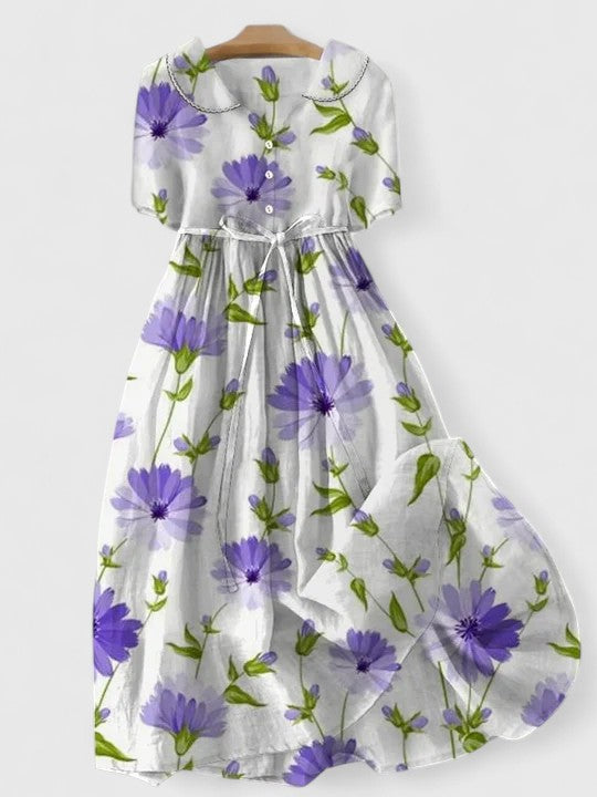 Zhyriann | Dress