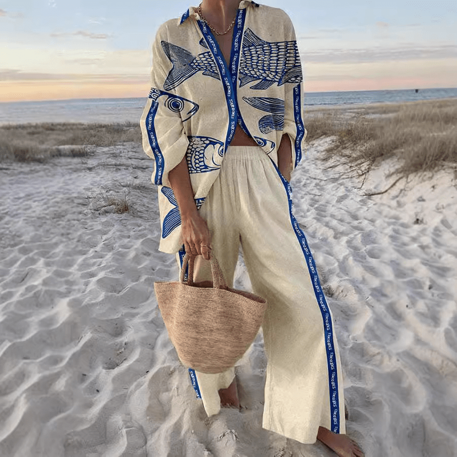 Two-Piece Set