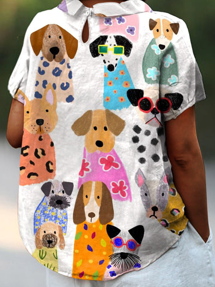 Tilly | Blouse