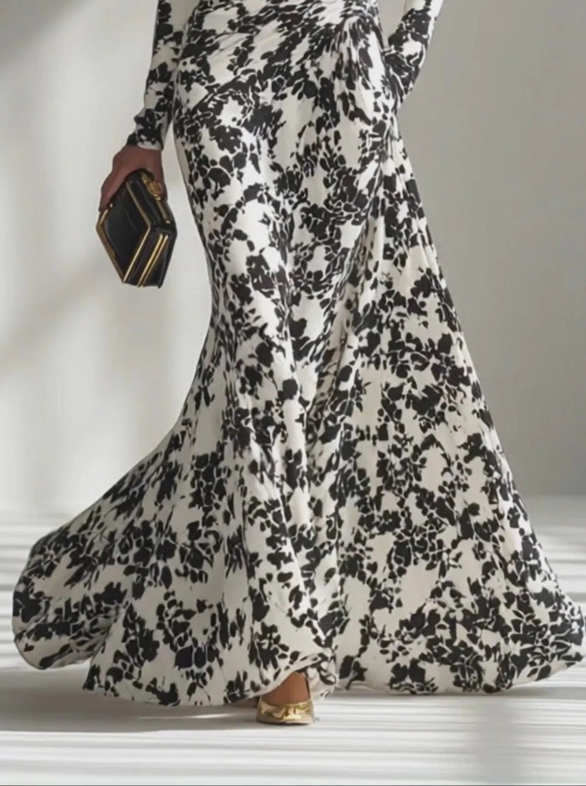 Wrap Dress