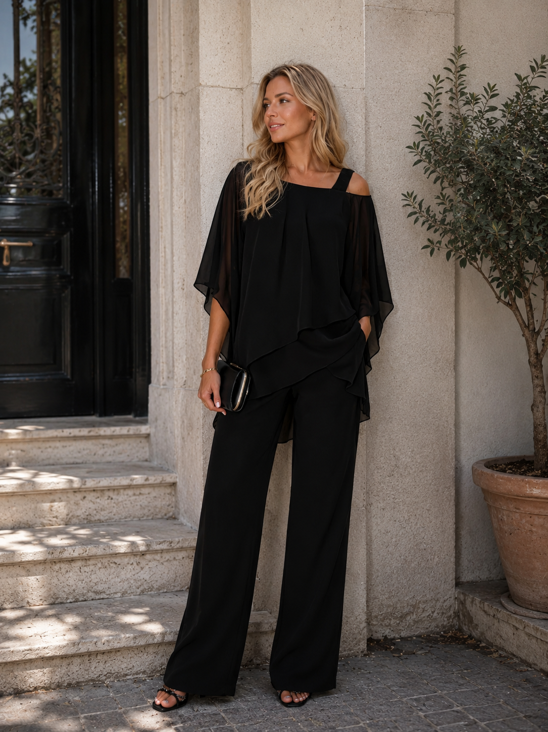Two-Piece Set