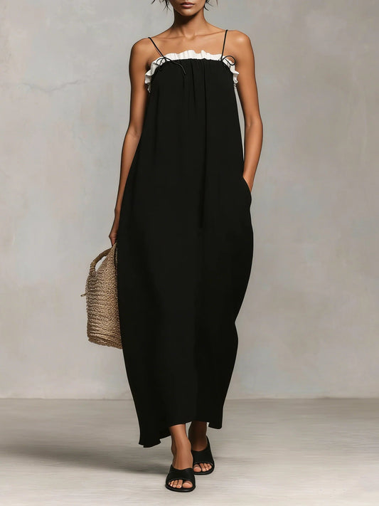 Mirelle | Maxi Dress