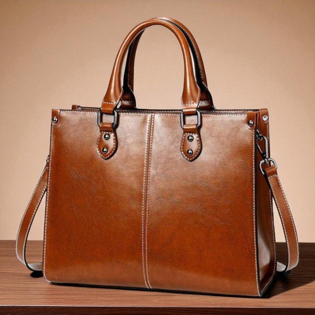 Tote Bag | Timeless and Practical