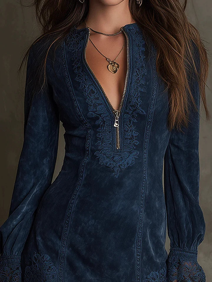 Debbie | Mini Dress
