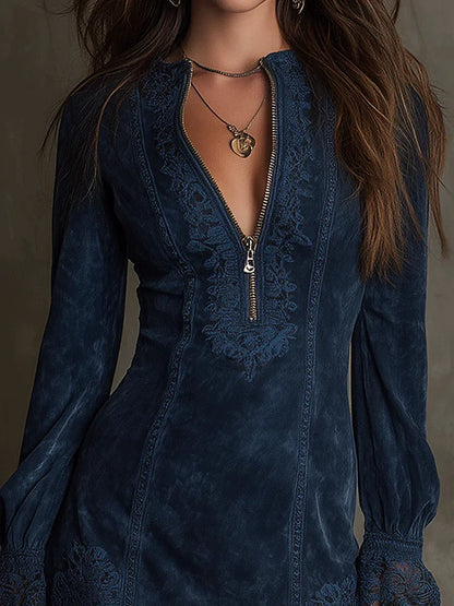 Debbie | Mini Dress