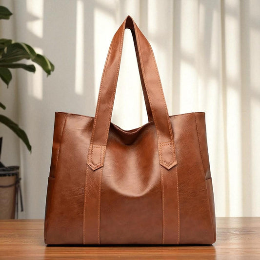 Timeless Elegance Handbag | Noga Classic Charm