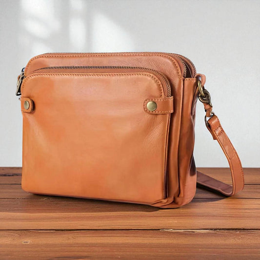 Timeless Mistr Lior Handbag