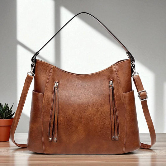 Eleganz Blanch | Premium Handbags