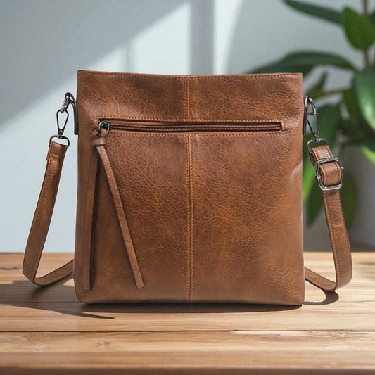 Janina Keturiakamp Vintage-Inspired Handbag