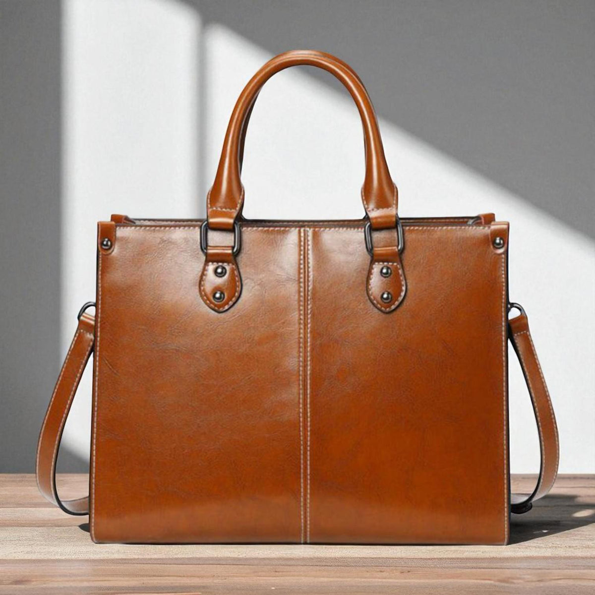 Tote Bag | Timeless and Practical