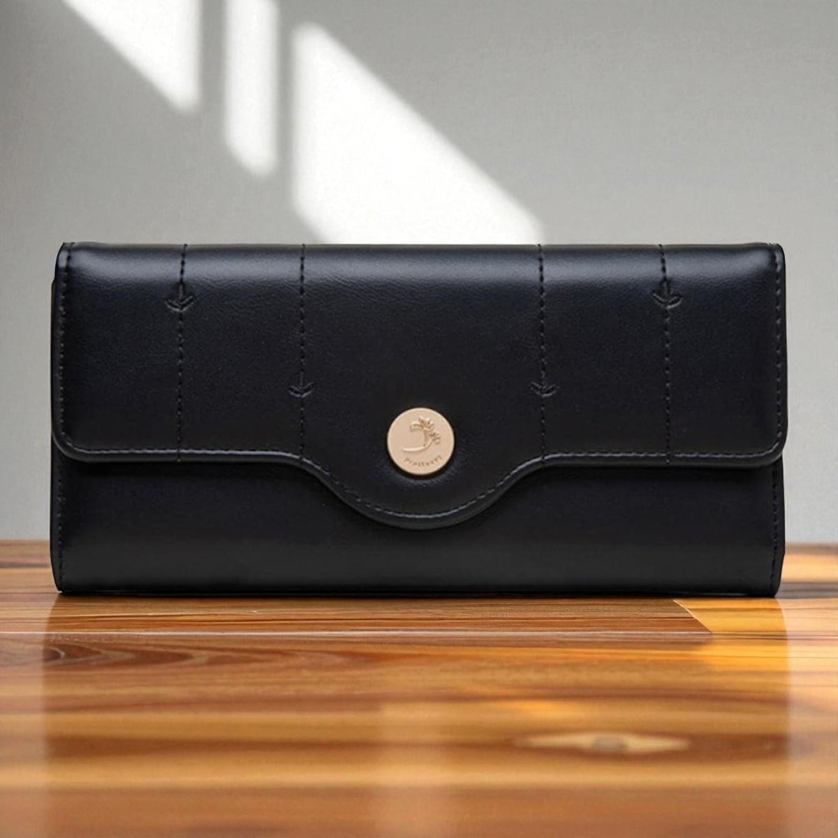 Triangular Wallet