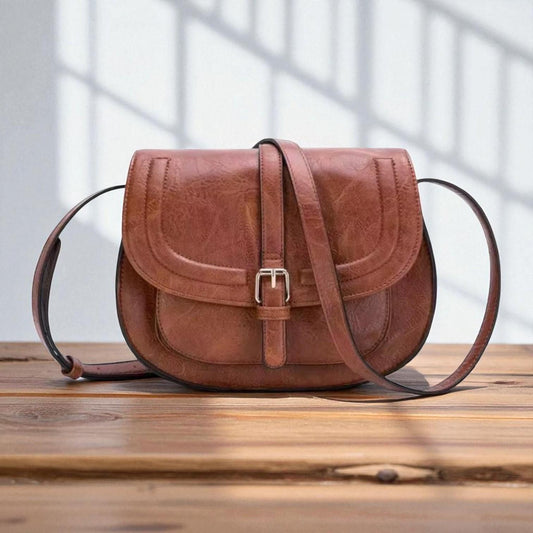 Evelyn Timeless Shoulder Bag