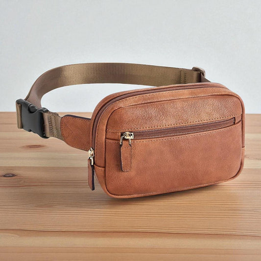 Asken Shoulder Bag