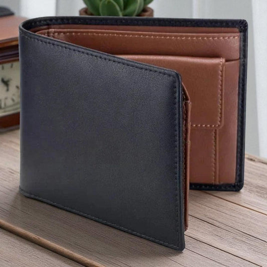 Plonas Dacats RFID Wallet