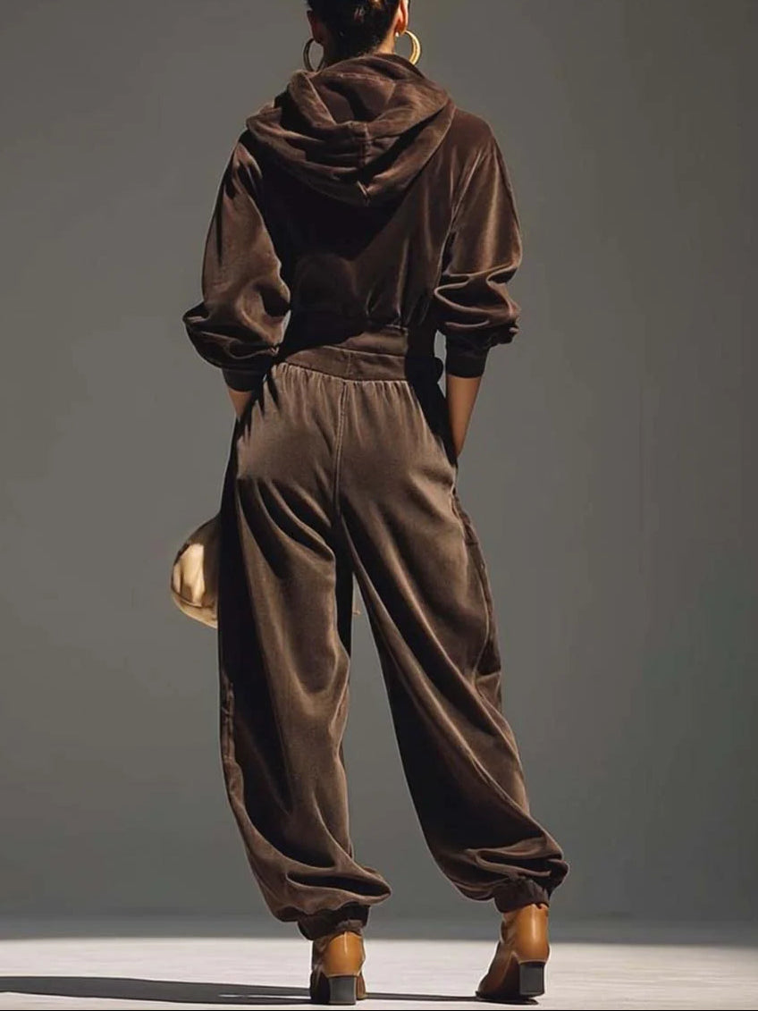 Two-Piece Set