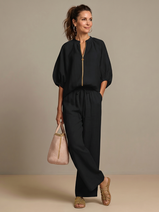 Natalia | Two-Piece Set