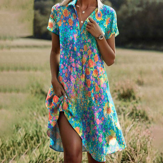 Ellie | Midi Dress