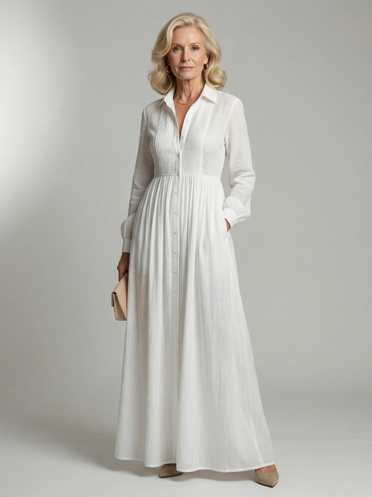 Stella | Maxi Dress