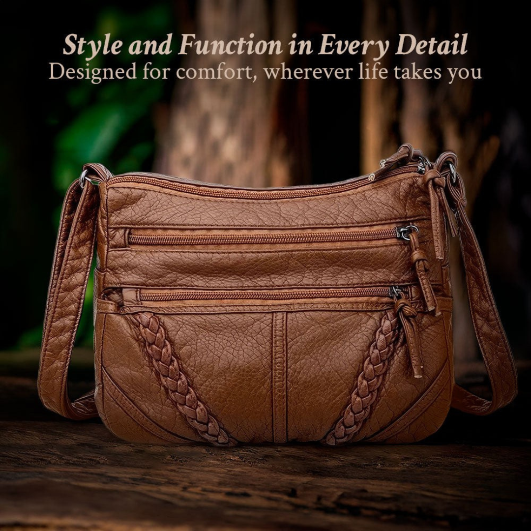 Timeless Harmonic Vida Backpacks