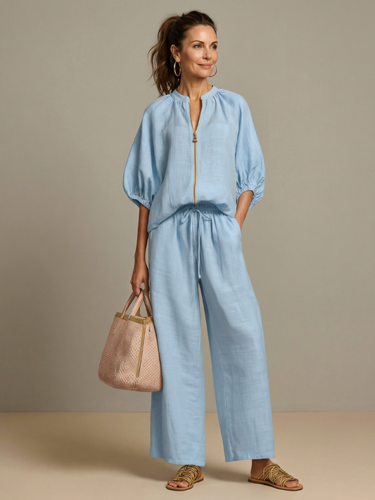 Natalia | Two-Piece Set