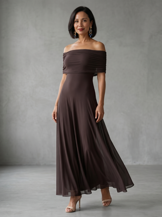 Juni | Midi Dress