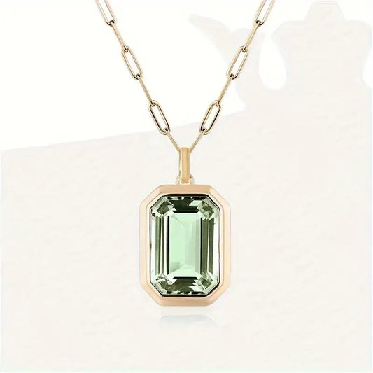 Sarin Elowen Necklace | Gold