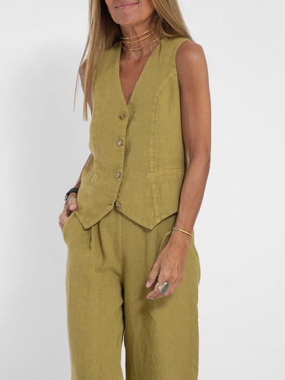 Aira | Two-Piece Set
