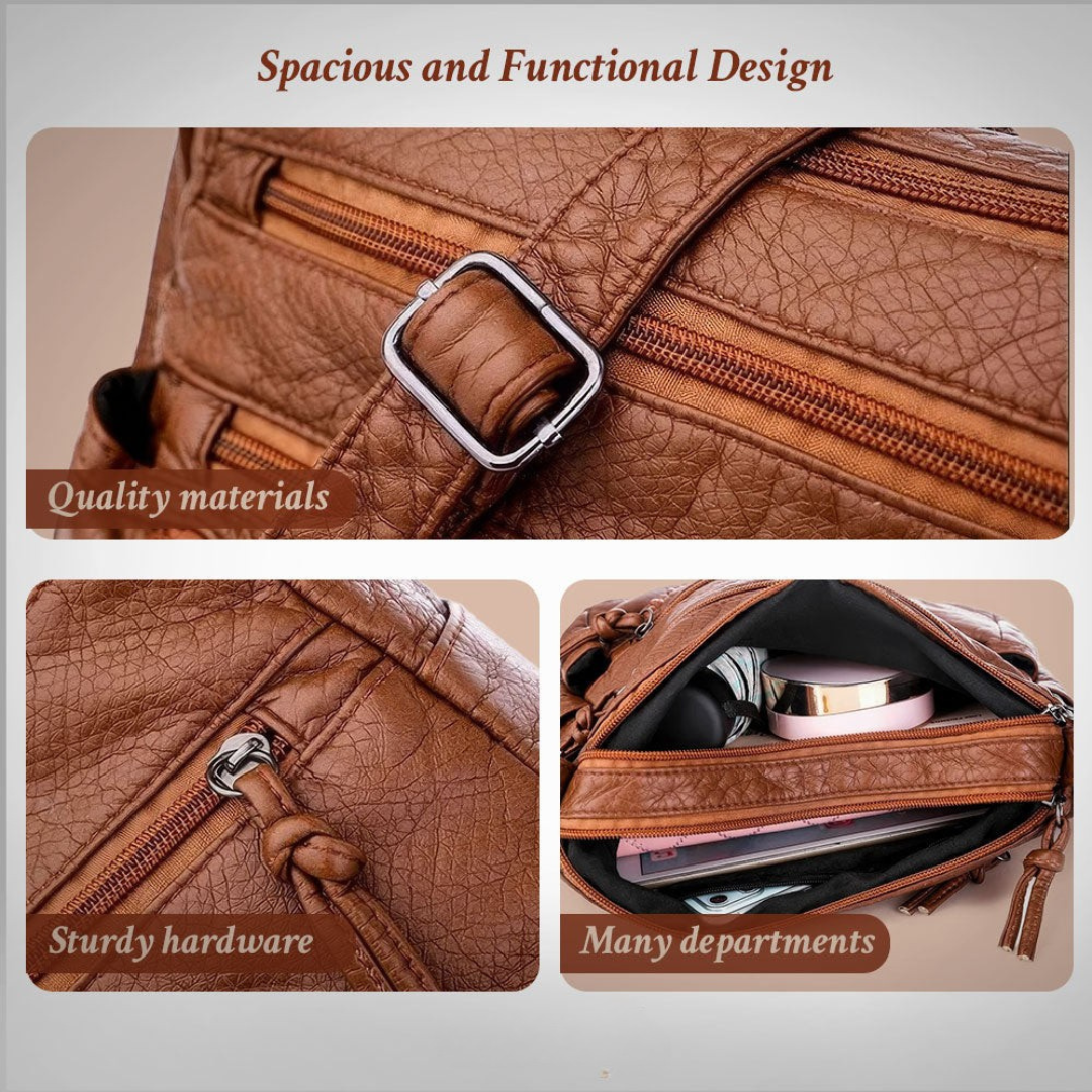 Timeless Harmonic Vida Backpacks