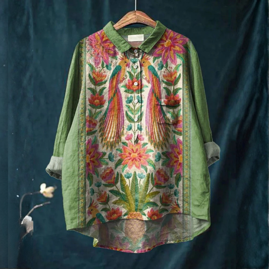 Nina | Blouse