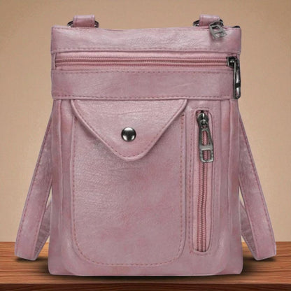 Clara Retro Helmet Bag