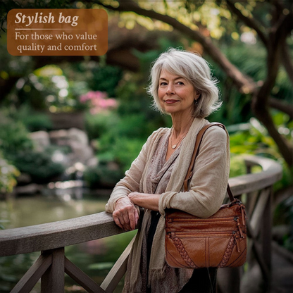Timeless Harmonic Vida Backpacks