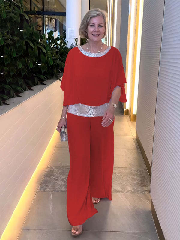 Two-Piece Set