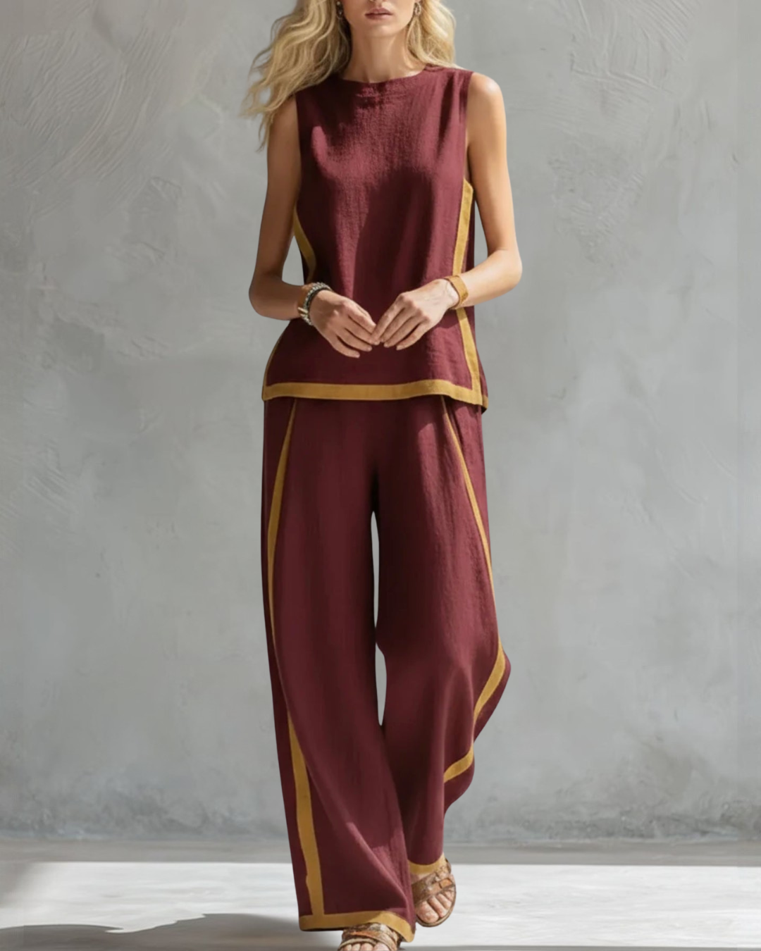 Two-Piece Set