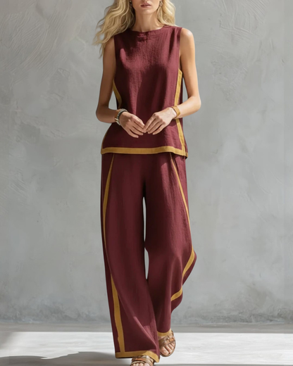 Two-Piece Set