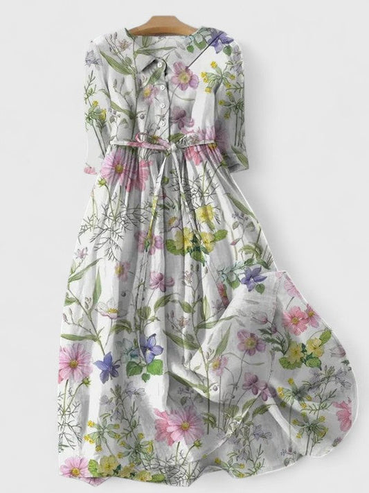 Eryzelle | Dress