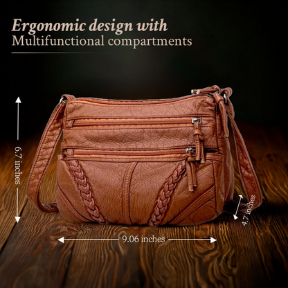 Timeless Harmonic Vida Backpacks