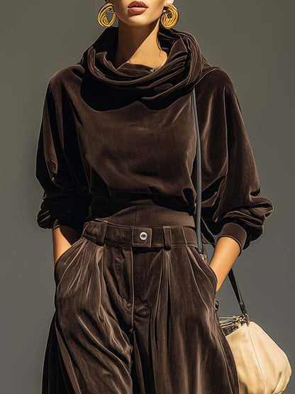 Two-Piece Set