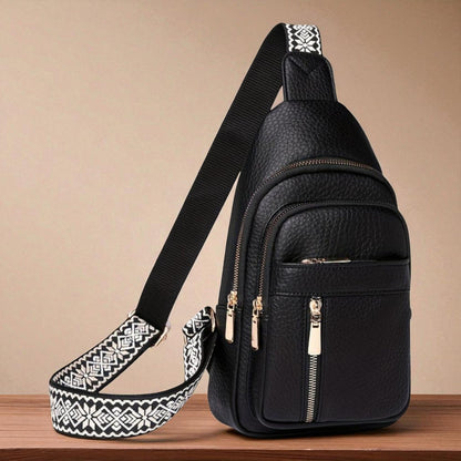 Authentic Hazel Shoulder Bag
