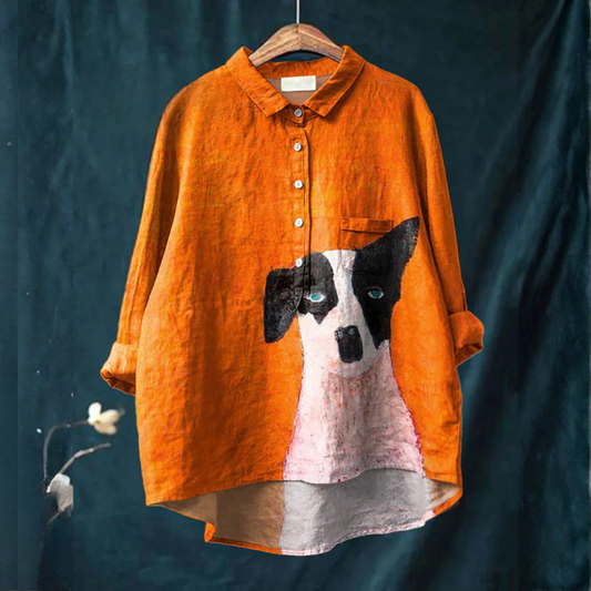Logan | Blouse