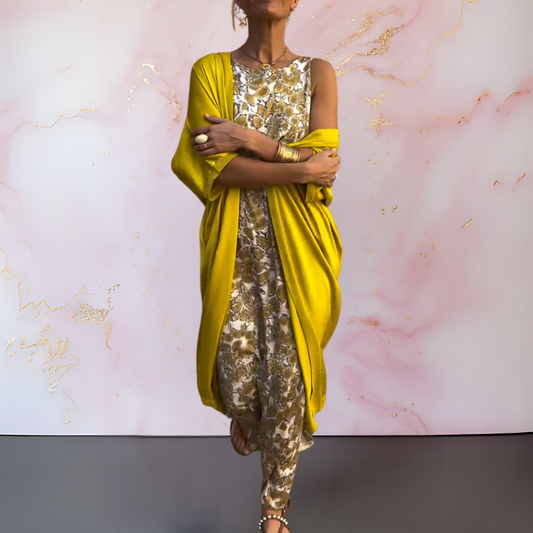 Melanie | Dress