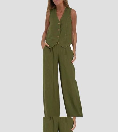 Aira | Two-Piece Set