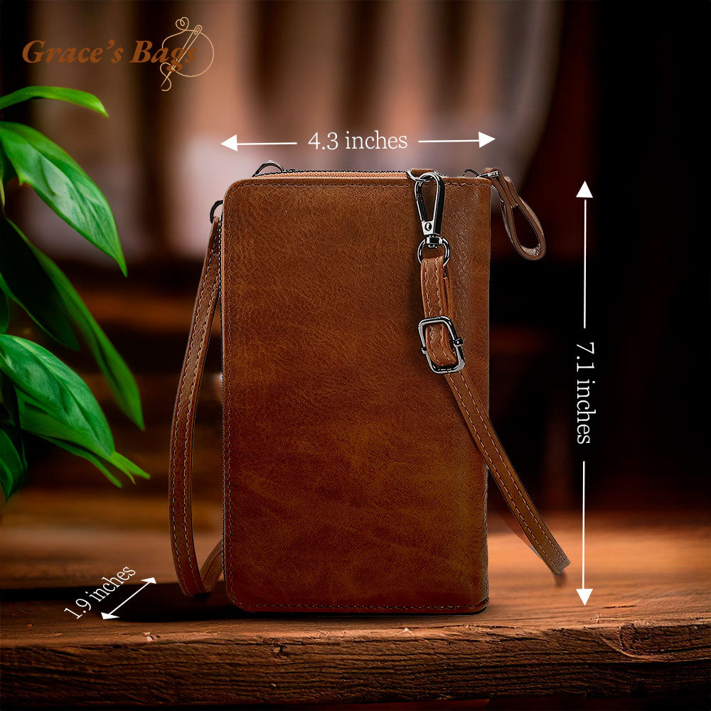 and Compact Hila Bag