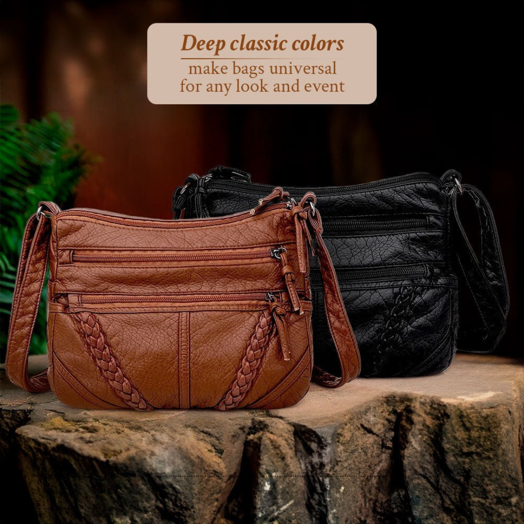 Timeless Harmonic Vida Backpacks
