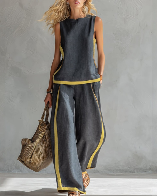 Two-Piece Set