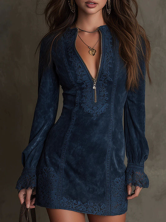 Debbie | Mini Dress
