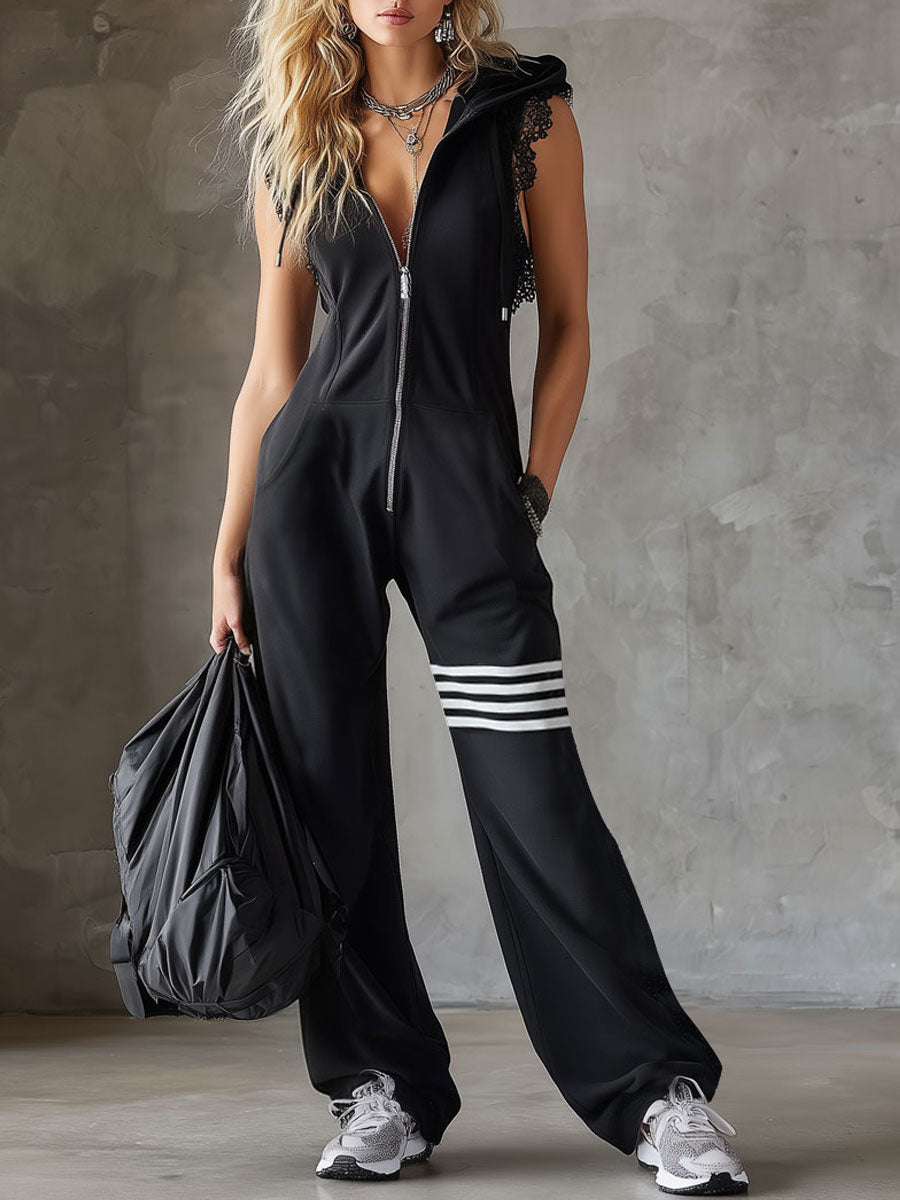 Daniela | Jumpsuit