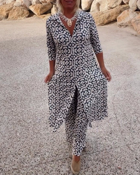 Maeve | Geometric Collection