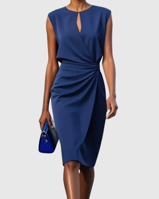 Maren | Midi Dress