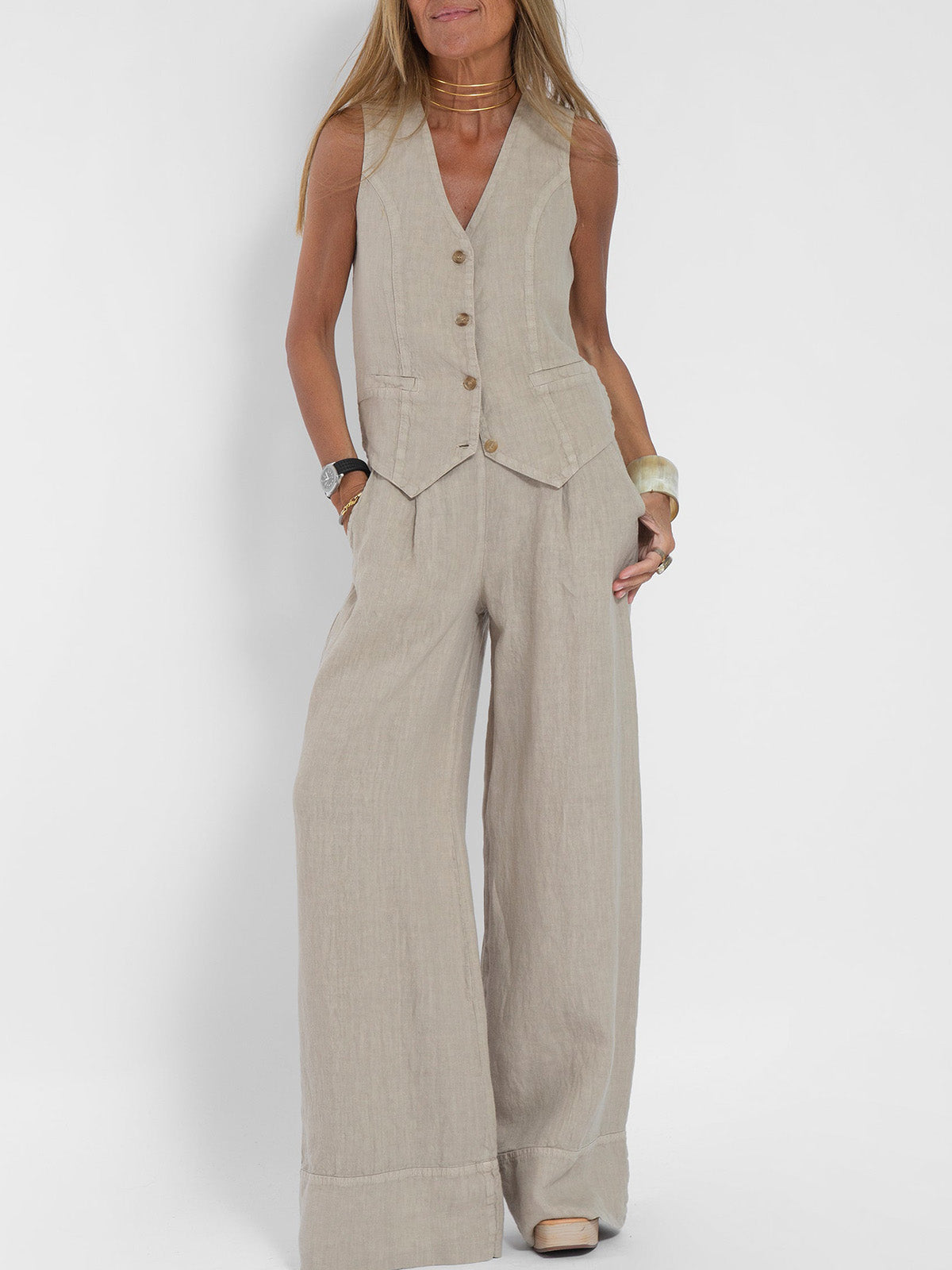 Aira | Two-Piece Set